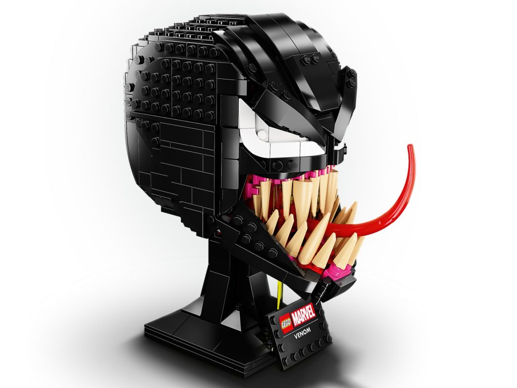 LEGO Marvel 76187 Venom | ©LEGO Gruppe