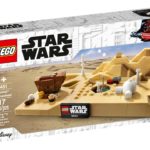 LEGO Star Wars 40451 Tatooine Homestead | ©LEGO Gruppe