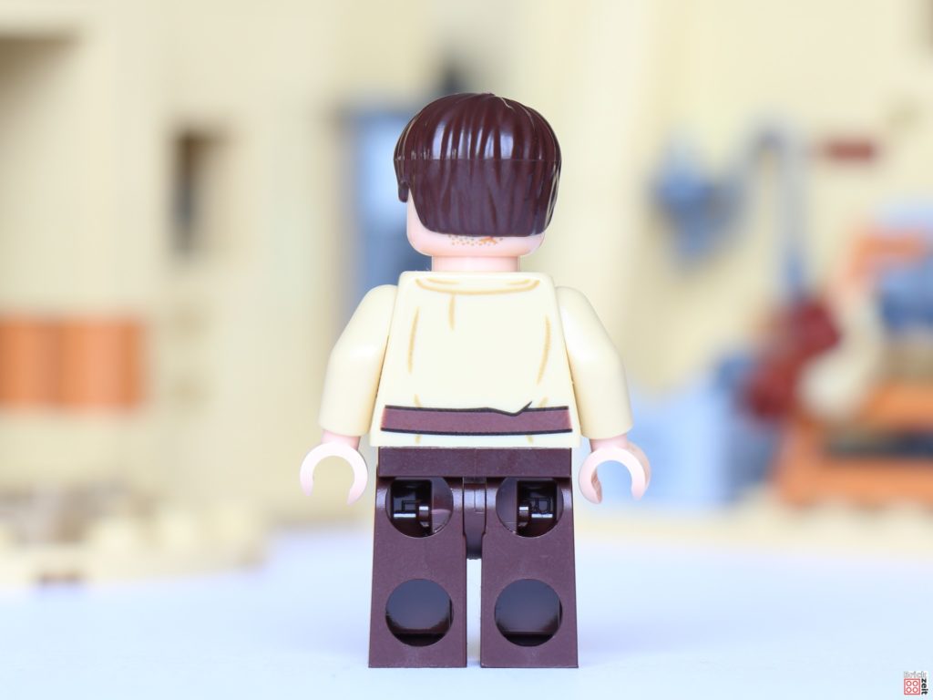 LEGO Star Wars 75290 - Wuher | ©Brickzeit