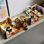 LEGO 10292 Friends Apartments | ©LEGO Gruppe