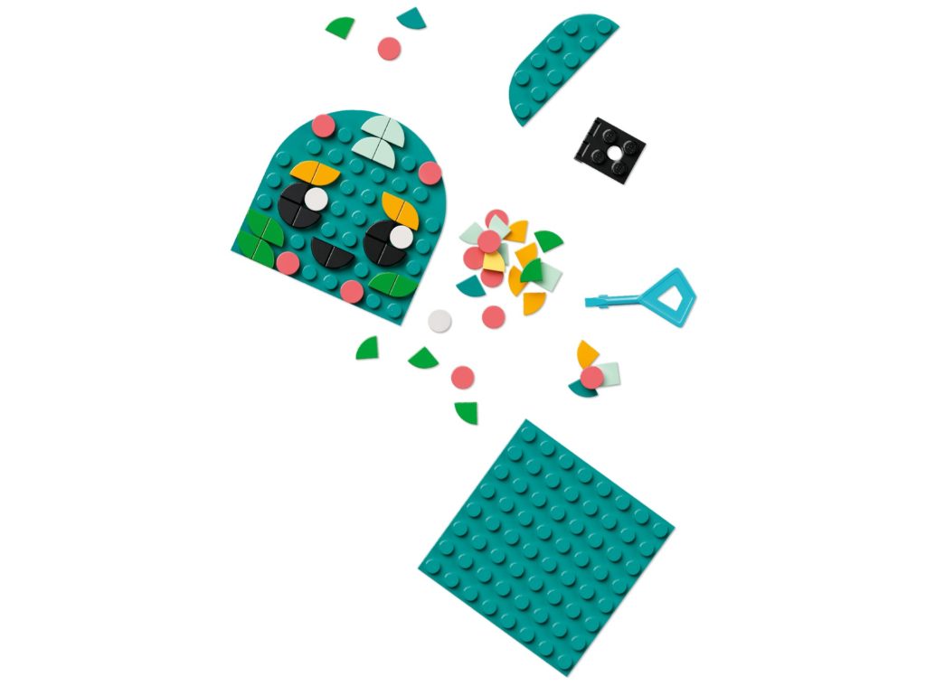 LEGO DOTS 41937 Kreativset Sommerspaß | ©LEGO Gruppe
