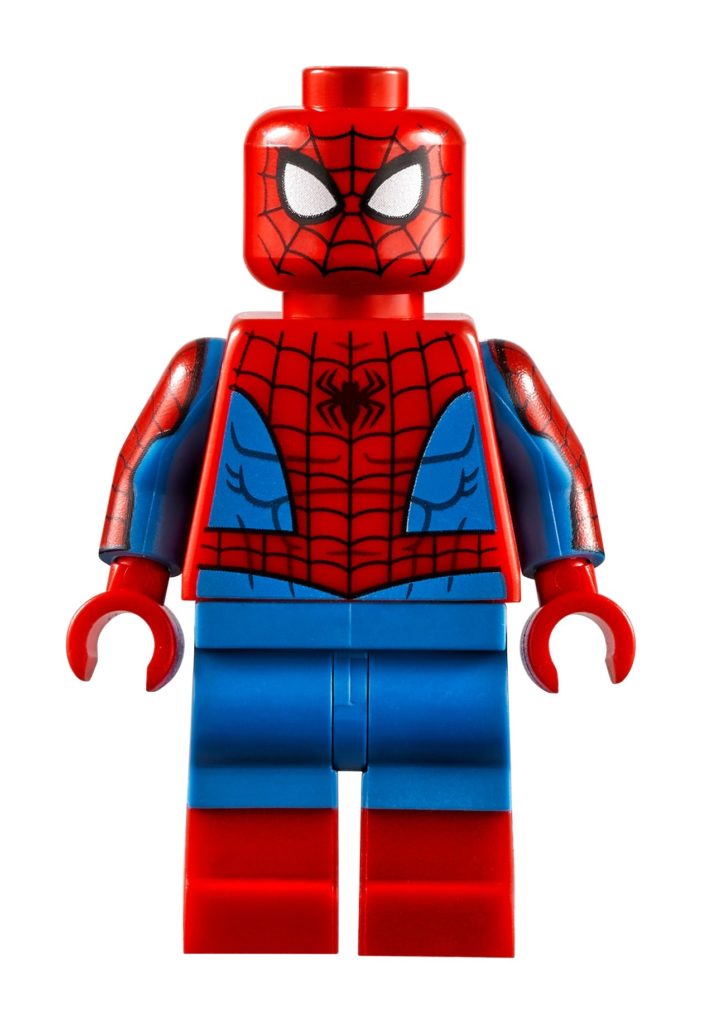 LEGO Marvel 76178 - Spider-Man | ©LEGO Gruppe