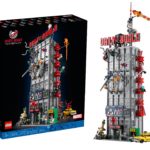 LEGO Marvel 76178 Daily Bugel ab 26. Mai 2021 im VIP-Vorverkauf