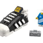 LEGO 40486 adidas Originals Superstar | ©LEGO Gruppe