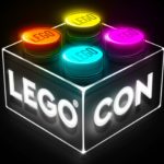 Erste LEGO CON am 26. Juni 2021 ab 18:00 Uhr