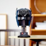 LEGO 76238 Batman Maske aus dem TV-Klassiker | ©LEGO Gruppe