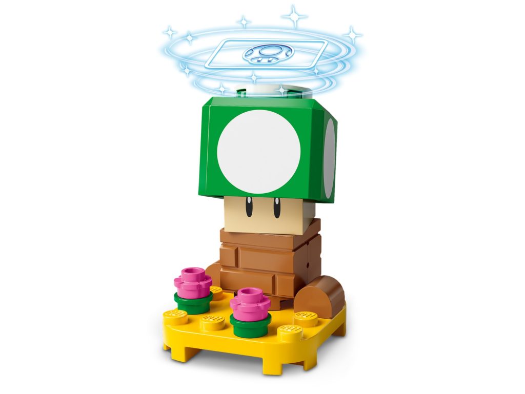 LEGO Super Mario 71394 Mario-Charaktere-Serie 3 | ©LEGO Gruppe