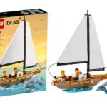 LEGO Ideas 40487 Sailboat Adventure | LEGO Gruppe