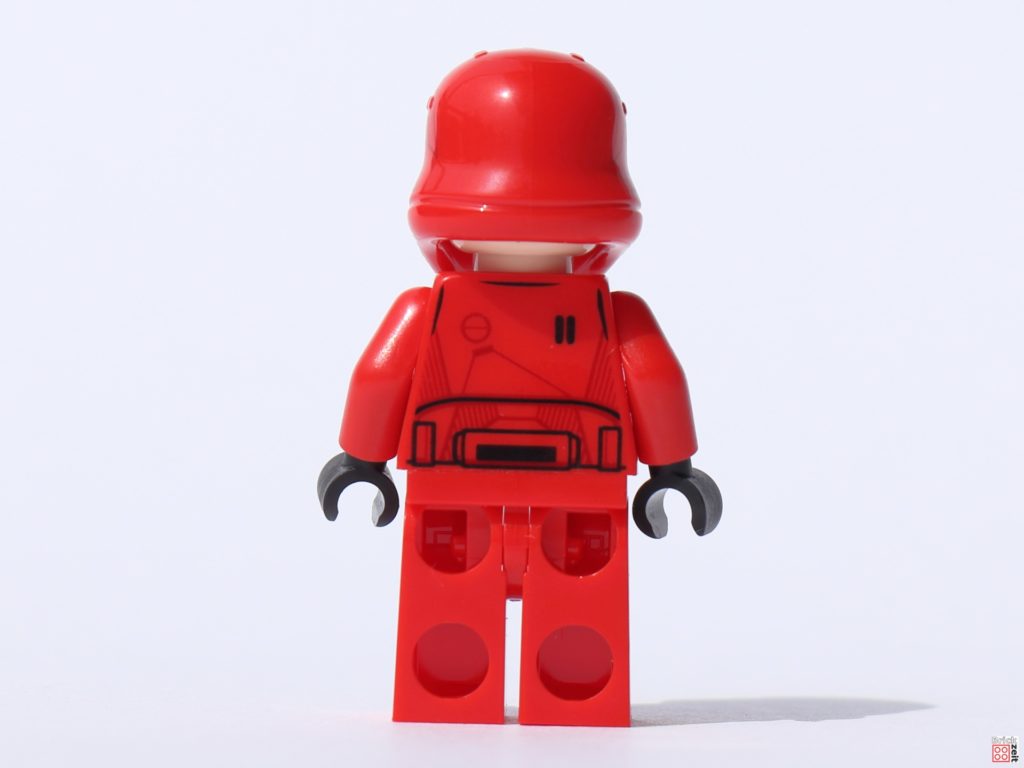 LEGO Sith Tropper, Rückseite | ©Brickzeit