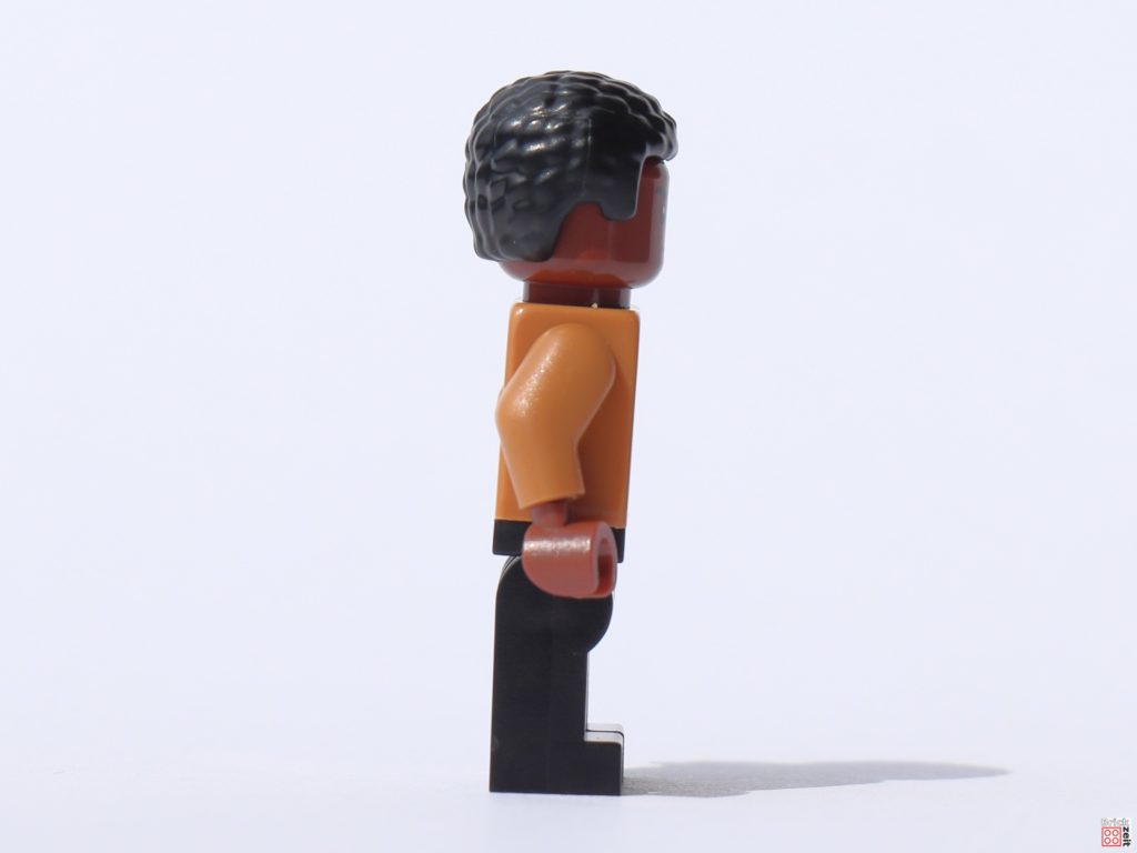 LEGO Finn, rechte Seite | ©Brickzeit