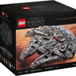 LEGO Star Wars 75192 UCS Millennium Falcon
