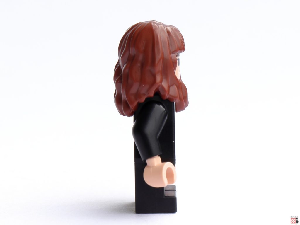 LEGO Hermine Granger, rechte Seite | ©Brickzeit