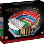 LEGO 10284 Camp Nou - FC Barcelona | ©LEGO Gruppe