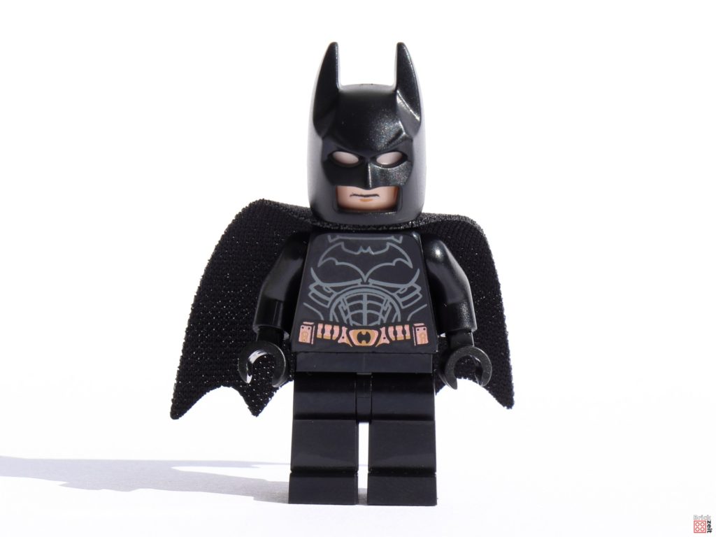 LEGO Batman, Vorderseite | ©Brickzeit