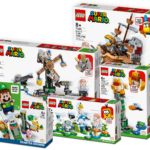 LEGO Super Mario 5007062 Das ultimative Paket | ©LEGO Gruppe