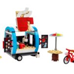 LEGO 40488 Coffee Cart | ©LEGO Gruppe