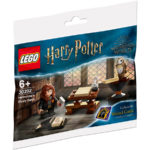 LEGO Harry Potter 30392 Hermines Schreibtisch | ©LEGO Gruppe