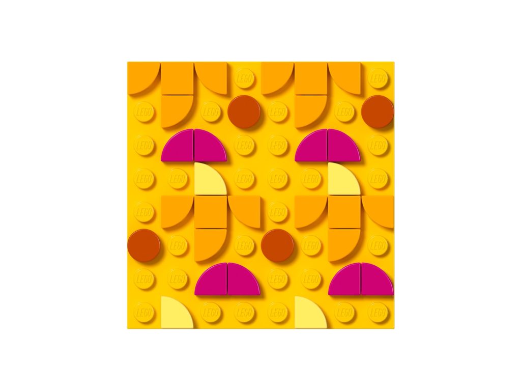 LEGO DOTS 41948 Bananen Stiftehalter | ©LEGO Gruppe