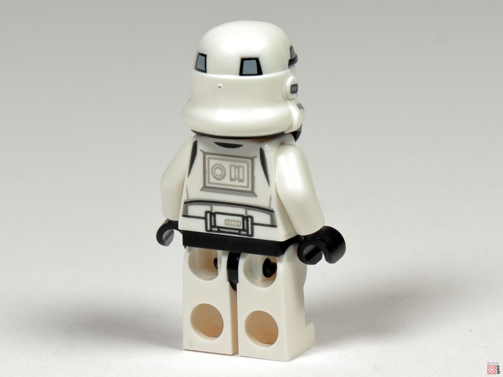 LEGO 75307 - Türchen 3, Stormtrooper | ©Brickzeit