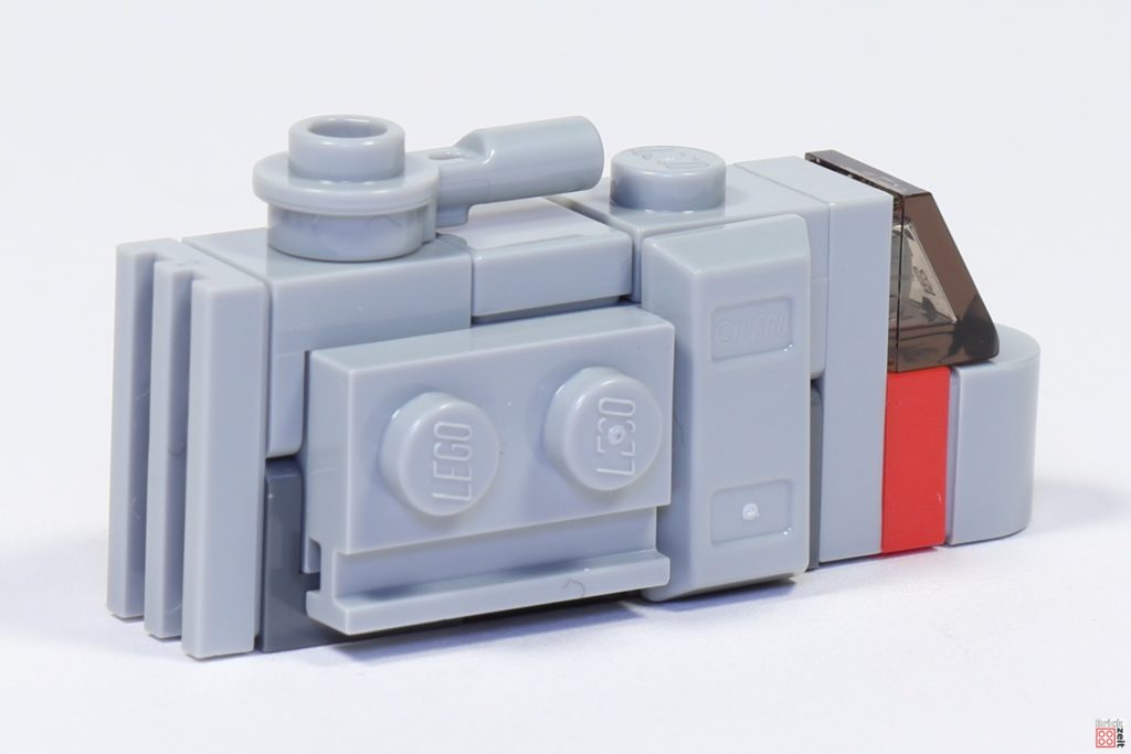 LEGO 75307 - Türchen 6, imperialer Truppentransporter | ©Brickzeit