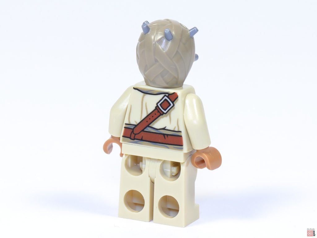 LEGO 75307 - Türchen 8, Tusken Räuber | ©Brickzeit
