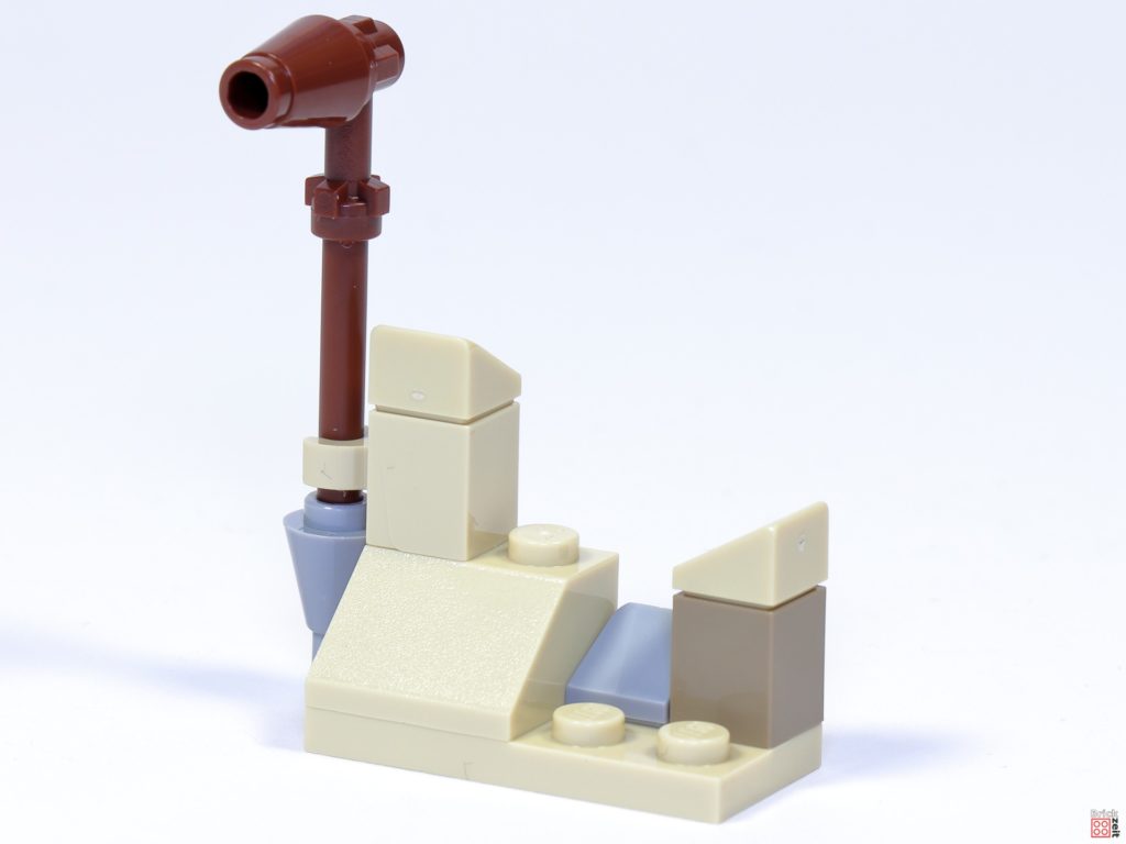 LEGO 75307 - Türchen 9, Gaffi-Lanzen-Halter | ©Brickzeit