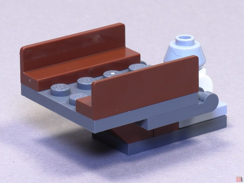 LEGO 75307 - Türchen 16, Transport Droide | ©Brickzeit