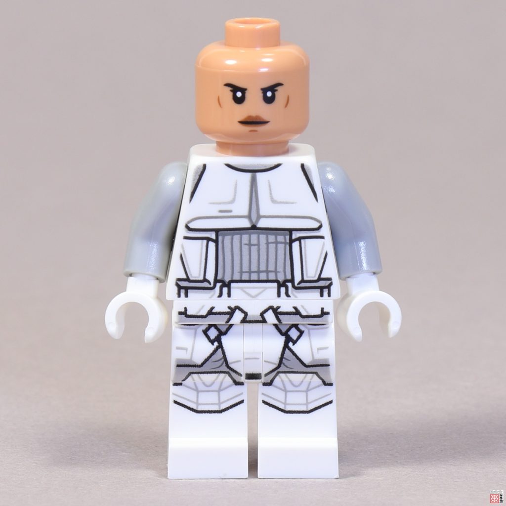 LEGO 75320 - Scout Trooper ohne Helm | ©Brickzeit