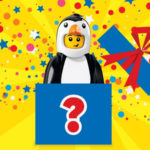 LEGO Überraschungsgeschenk in LEGO Brand Stores | ©LEGO Gruppe