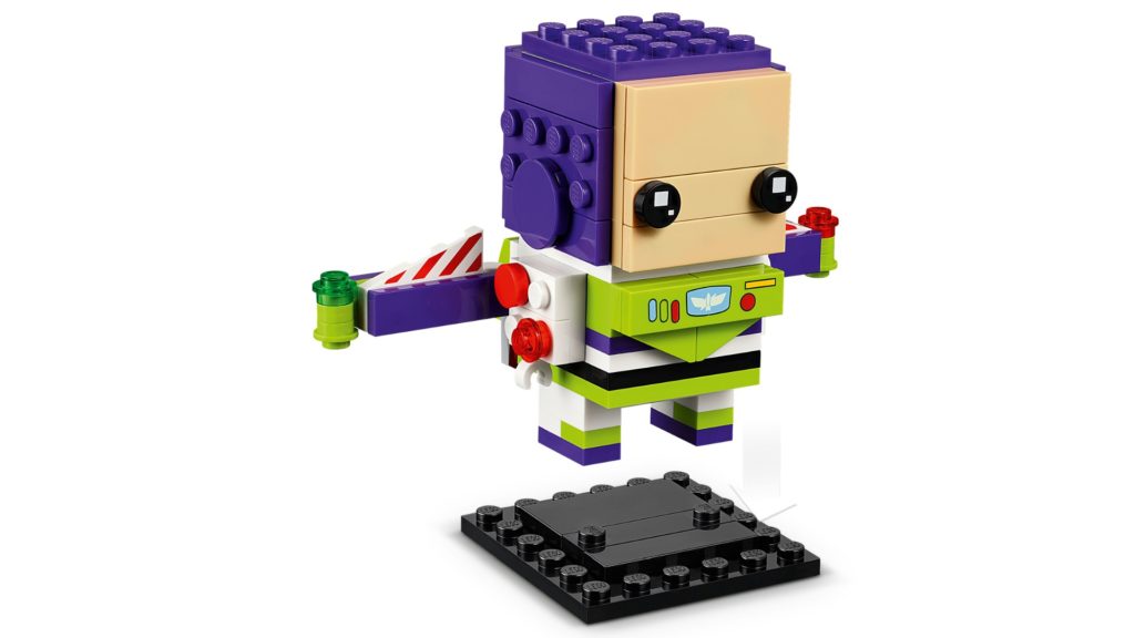 LEGO BrickHeadz 40552 Buzz Lightyear | ©LEGO Gruppe