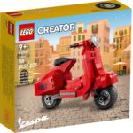 LEGO Creator Expert 40517 Vespa | ©LEGO Gruppe