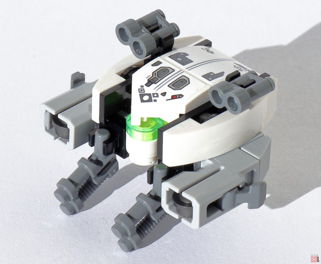 LEGO 30443 Drohne | ©Brickzeit