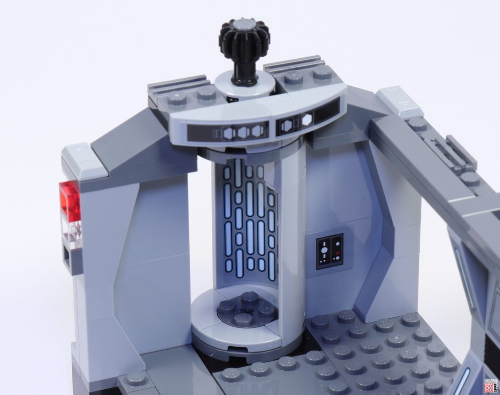 LEGO 75324 Aufzug | ©Brickzeit