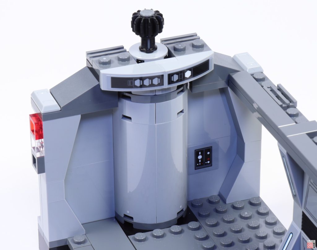 LEGO 75324 Aufzug | ©Brickzeit