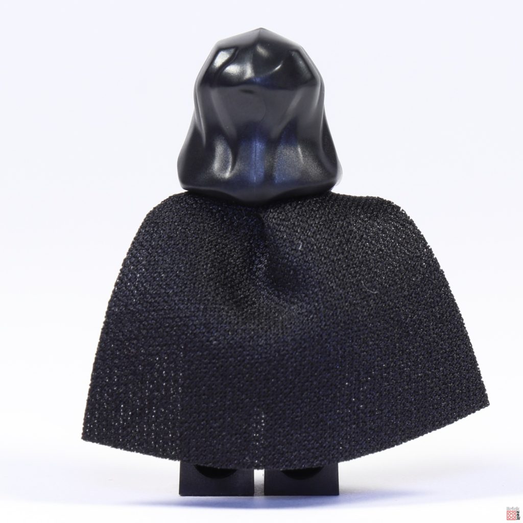 LEGO 75324 - Luke Skywalker, Rückseite | ©Brickzeit