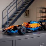 LEGO Technic 42141 McLaren Formel 1 Rennwagen | ©LEGO Gruppe