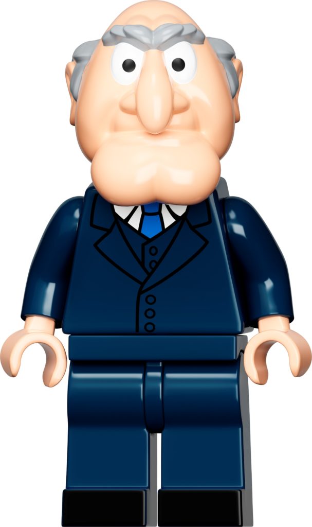 LEGO 71033 - Statler