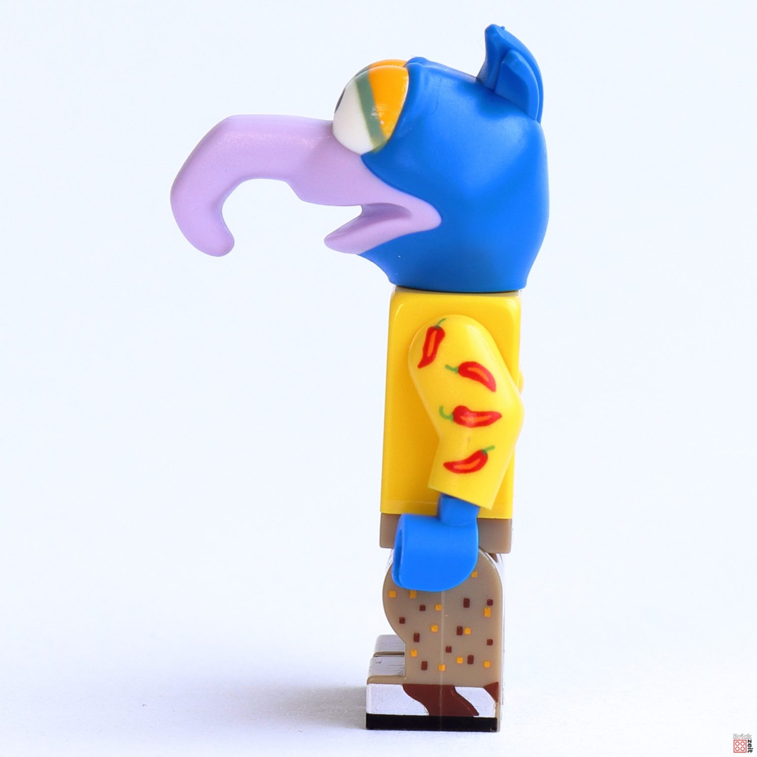 Review - LEGO 71033 The Muppets Minifiguren Serie - Brickzeit