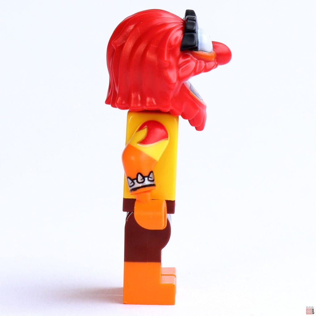 LEGO 71033 - Tier | ©Brickzeit