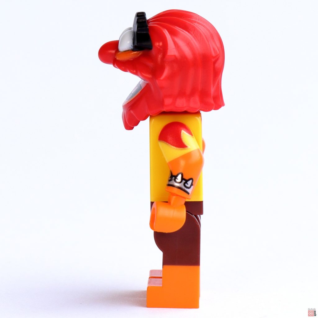 LEGO 71033 - Tier | ©Brickzeit