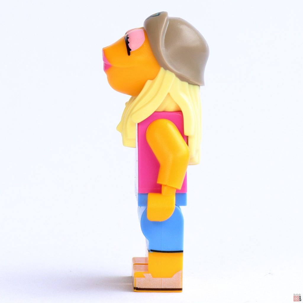 LEGO 71033 - Janice | ©Brickzeit
