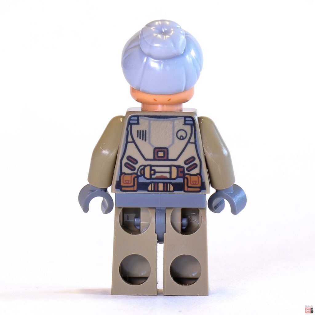 LEGO 76832 - Darby Steel, Rückseite | ©Brickzeit
