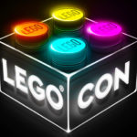 LEGO CON 2022