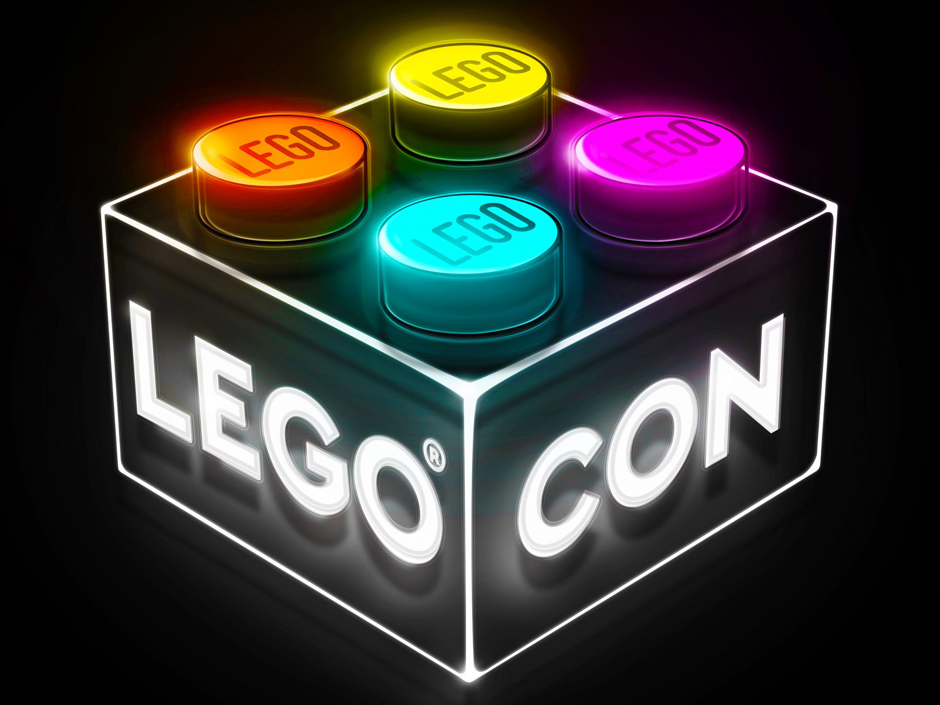 LEGO CON 2022 am 18.06.2022 bringt neue Sets Brickzeit