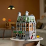 LEGO Marvel 76218 Sanctum Sanctorum | ©LEGO Gruppe