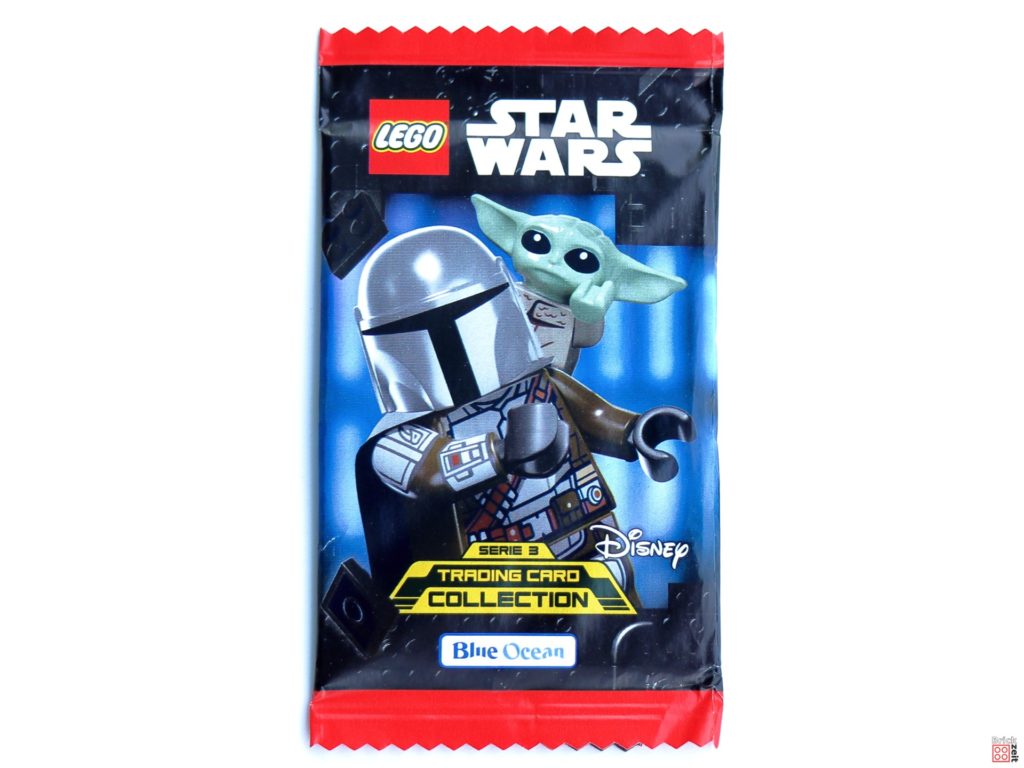 LEGO Star Wars TCG Booster - Serie 3 | ©Brickzeit