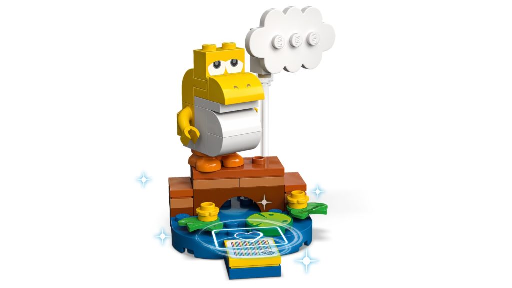LEGO 71410 Super Mario-Charaktere-Serie 5 | ©LEGO Gruppe