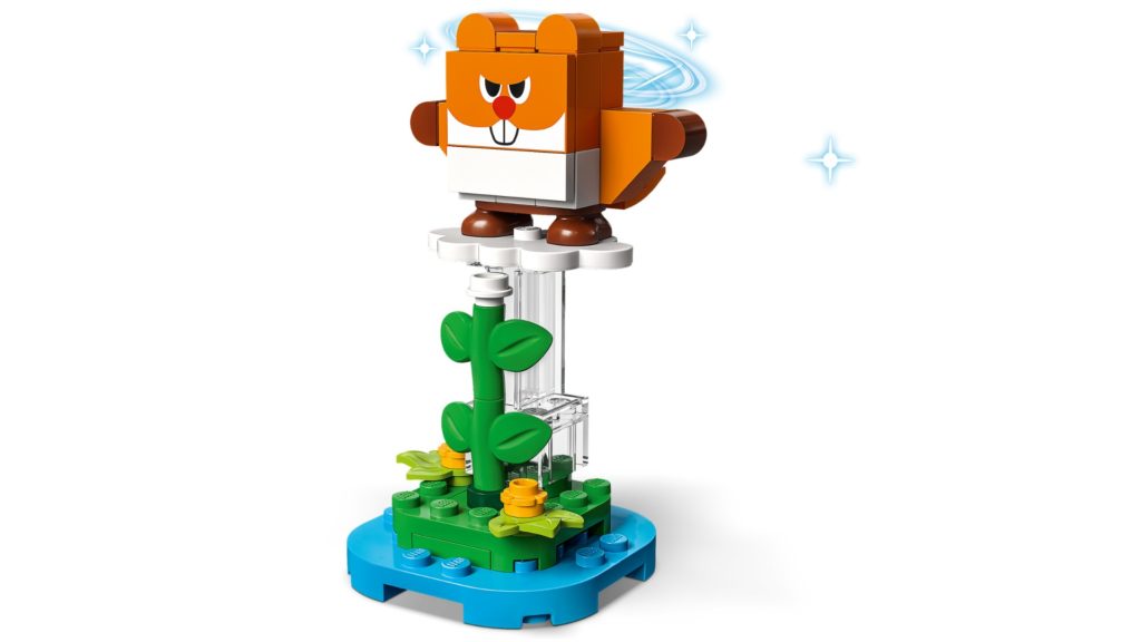 LEGO 71410 Super Mario-Charaktere-Serie 5 | ©LEGO Gruppe