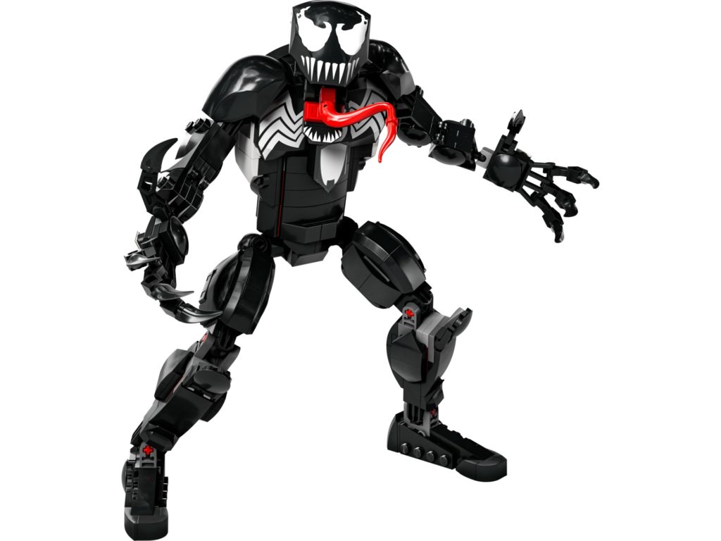 LEGO 76230 Venom Figur | ©LEGO Gruppe