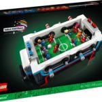 LEGO Ideas 21337 Tischkicker | ©LEGO Gruppe